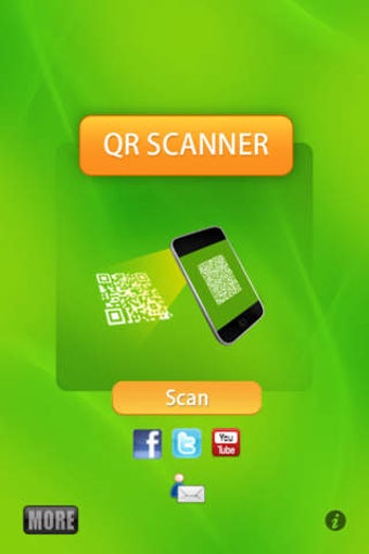 Image 0 for QR Barcode Scanner Free. …
