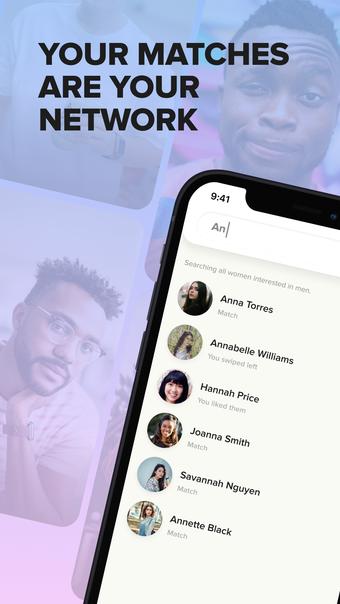 Image 0 for Biya: The Dating Network