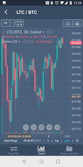 Imagen 3 para Coinut - Coin Ultimate Tr…