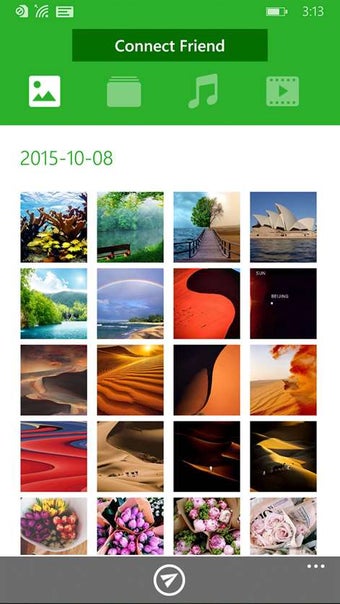 Imagen 0 para Xender for Windows 10