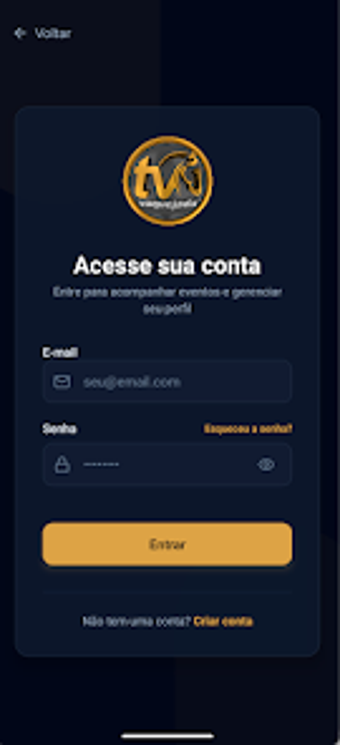 Imagen 0 para Vaquejada Pro