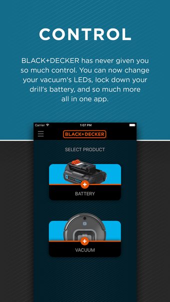 Image 0 for Black+decker