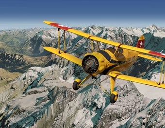 Image 1 for Aerofly FS 2 Flight Simul…
