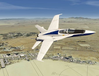 Image 0 for Aerofly FS 2 Flight Simul…