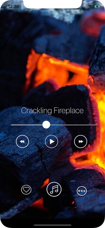 Image 1 for Meditation App: Sound To …