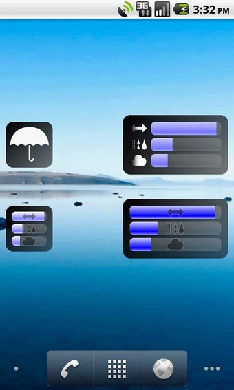 Imagen 1 para Rain Alarm