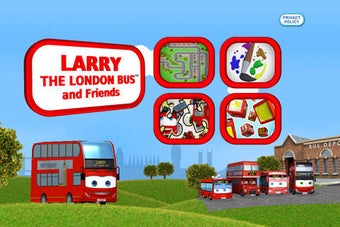 Image 0 for Larry's Fun Pack