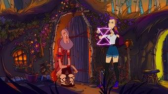 Image 0 for Near-Mage