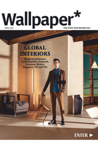 Image 0 for Wallpaper* North America