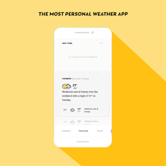 Image 2 for Appy Weather (Forecast by…