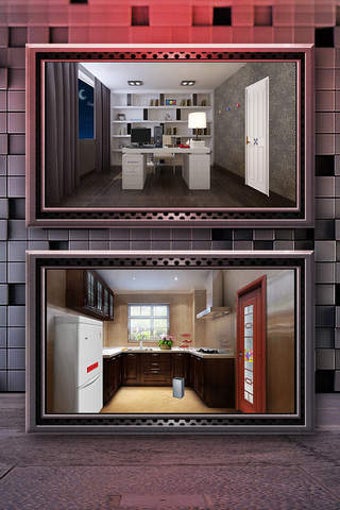 Image 0 for Escape Room 3