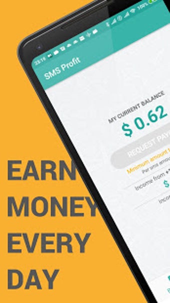 Image 1 for SMS Profit DEMO