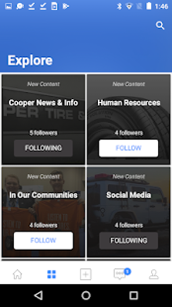 Image 0 for Cooper GO