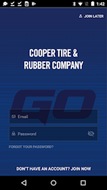 Imagen 0 para Cooper GO