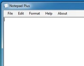 Imagen 0 para Notepad Plus
