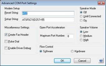 Image 1 for Impact ColorFax Lite