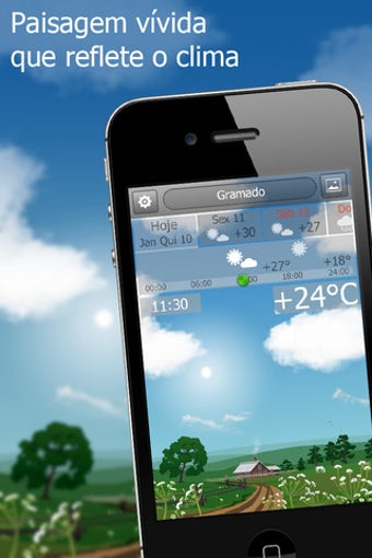 Image 0 for YoWindow Weather