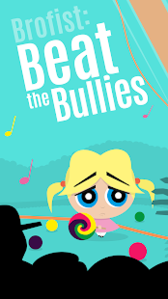 Image 1 for Brofist: Beat the Bullies