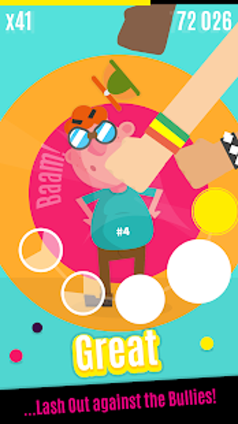 Image 3 for Brofist: Beat the Bullies
