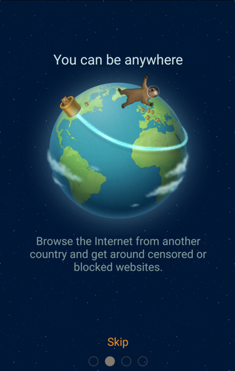 Image 9 for TunnelBear VPN