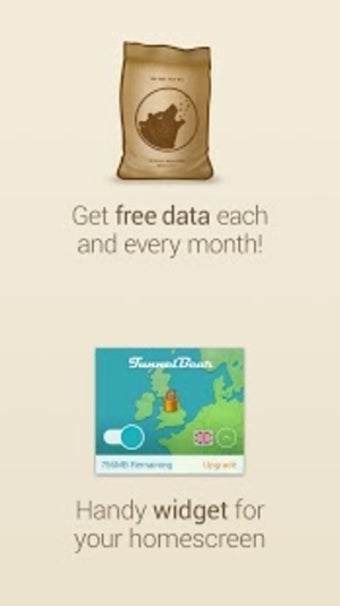 Image 11 for TunnelBear VPN