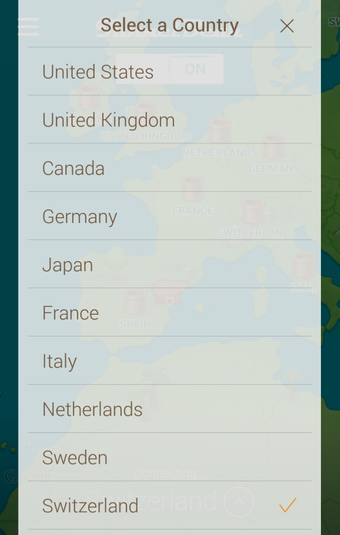 Image 10 for TunnelBear VPN
