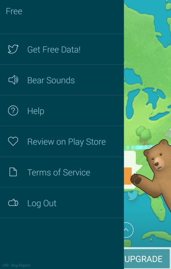 Image 5 for TunnelBear VPN