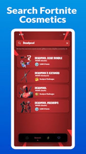 Image 0 for Free Battle Pass &  V-Buc…