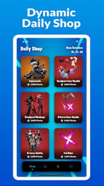 Image 1 for Free Battle Pass &  V-Buc…