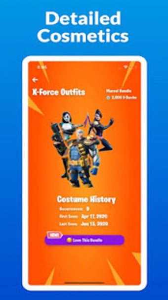 Image 2 for Free Battle Pass &  V-Buc…
