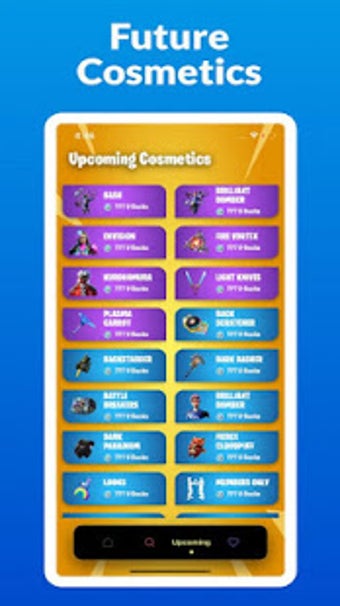 Image 3 for Free Battle Pass &  V-Buc…