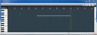 Image 0 for MidiPiano