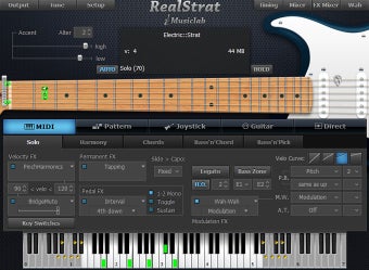 Image 0 for RealStrat