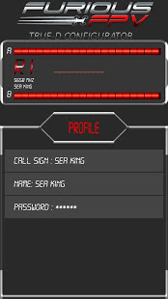 Image 1 for TRUE-D CONFIGURATOR