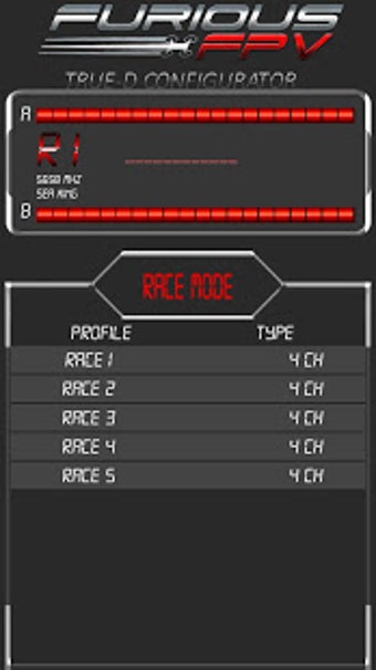 Image 0 for TRUE-D CONFIGURATOR