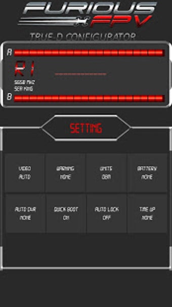 Image 2 for TRUE-D CONFIGURATOR
