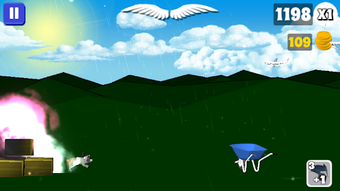 Image 0 for Air Pigs
