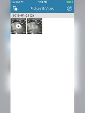 Image 0 for NVMS7000