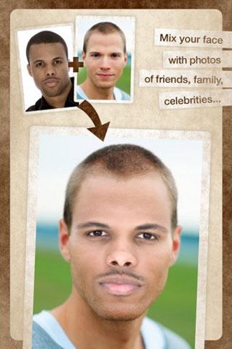 Imagen 0 para MixBooth