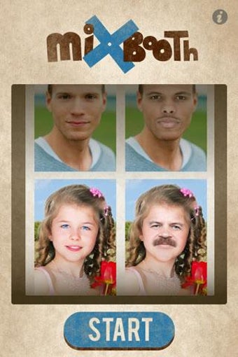 Imagen 1 para MixBooth