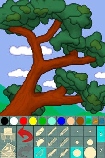 Image 0 for Daydream Doodler