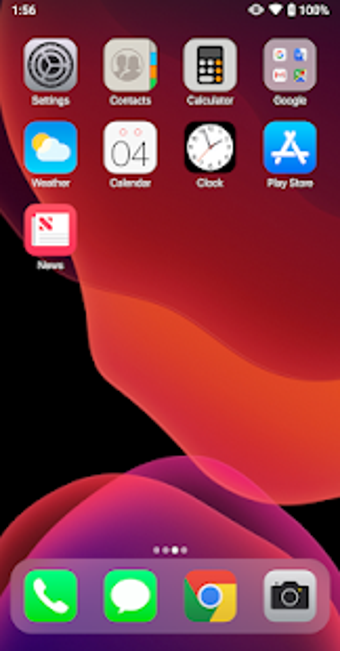 Imagen 2 para iLauncher 13 Pro - iOS 13
