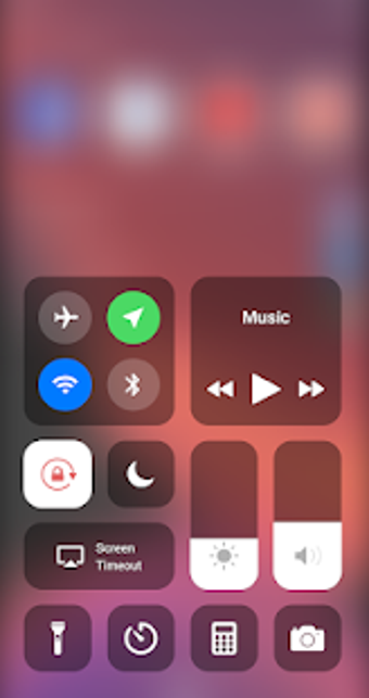Imagen 3 para iLauncher 13 Pro - iOS 13