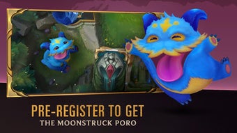 Imagen 1 para Legends of Runeterra