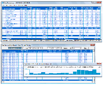 Image 0 for StatsRemote for Linux