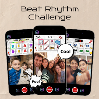 Image 0 for Say Word On Beat  Music G…