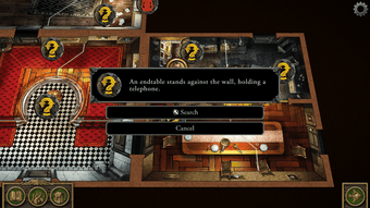 Imagen 0 para Mansions of Madness