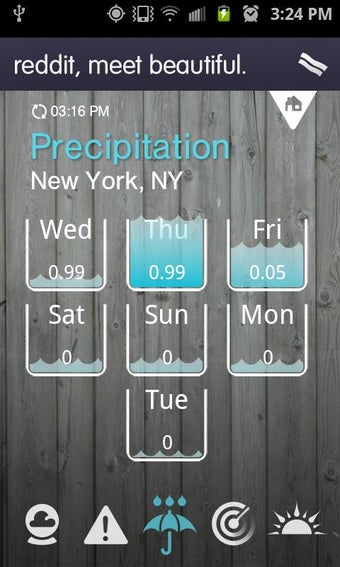 Imagen 2 para 1Weather