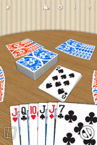 Image 0 for Crazy Eights