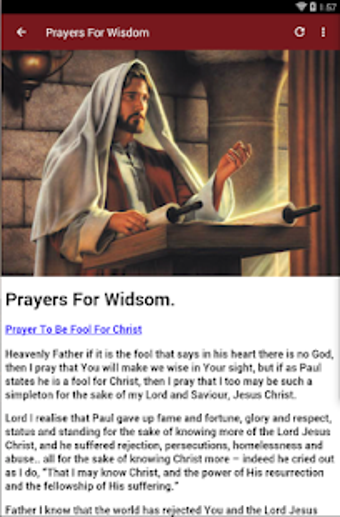 Image 2 for POWERFUL PRAYERS